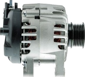 AISIN ALTFD 7017 Dynamo