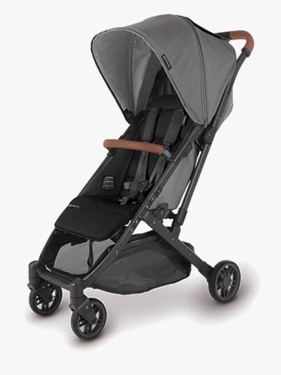 UPPABaby Minu V2 Reisevogn Greyson