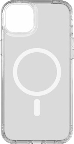 Tech21 Evo Clear - back cover for mobile phone