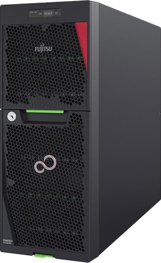 Fujitsu Primergy TX1330 M5 LKN:R1335S0006IN Fujitsu Primergy TX1330 M5 LKN:R1335S0006IN