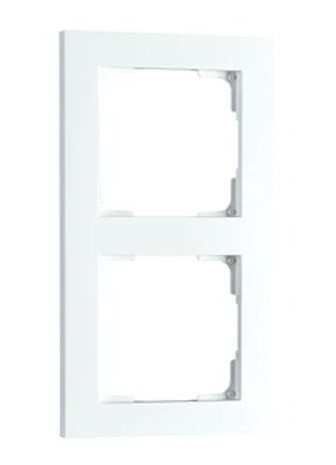 SG Ramme 2-Hull Hvit