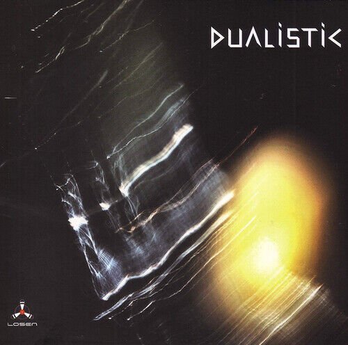 MediaTronixs Dualistic : Dualistic CD (2019) Pre-Owned