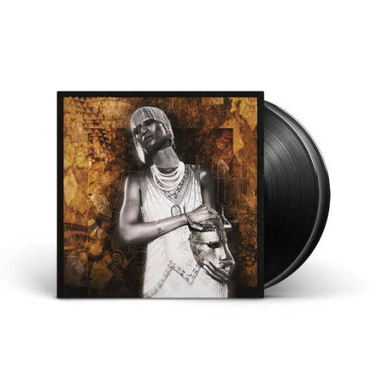 Imperial Triumphant  Spirit Of Ecstasy  LP/Vinyl
