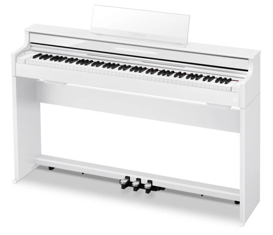 Casio Ap-S450 Wh Smart Hybrid Celviano Casio Ap-S450 Wh Smart Hybrid Celviano