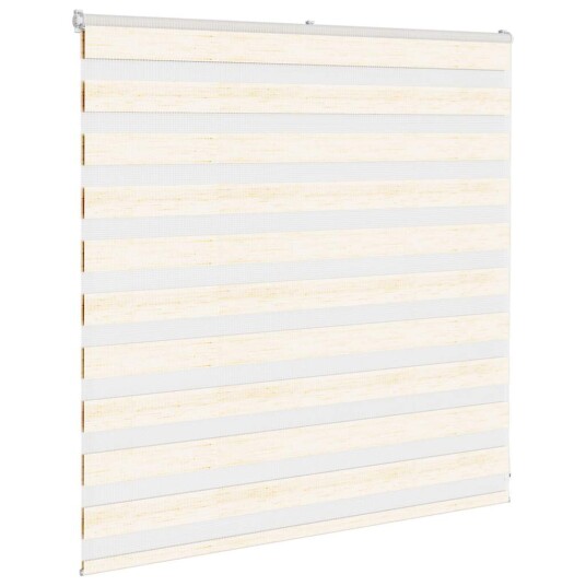 Sebragardin marmor beige stoff bredde 135,9 cm polyester Sebragardin marmor beige stoff bredde 135,9 cm polyester