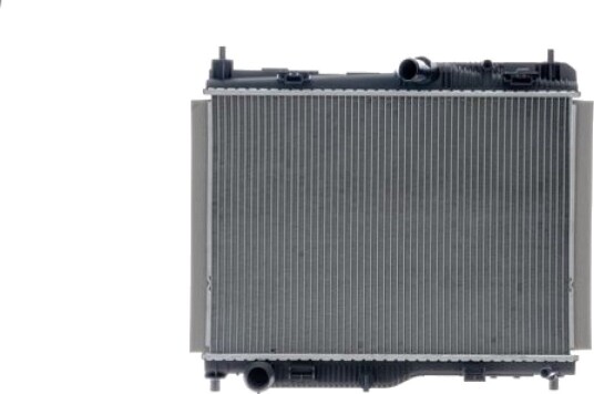 Radiator MAHLE ORIGINAL CR 1139 000S Radiator MAHLE ORIGINAL CR 1139 000S