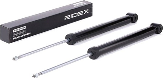 RIDEX 854S1543 Støtdemper