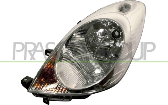 PRASCO DS3504814 Frontlykter