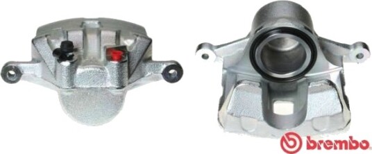 BREMBO F 59 188 Bremsecaliper BREMBO F 59 188 Bremsecaliper
