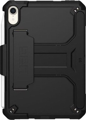 UAG Scout black - iPad mini 7/6 BULK