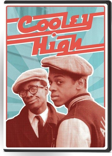 Cooley High DVD Cooley High DVD