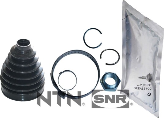 SNR OBK58.005 Mansjettsett, drivaksel