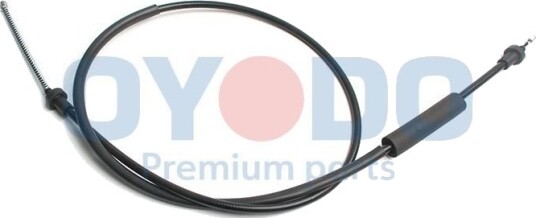 Oyodo 70H9002 OYO Tautrekk håndbremse