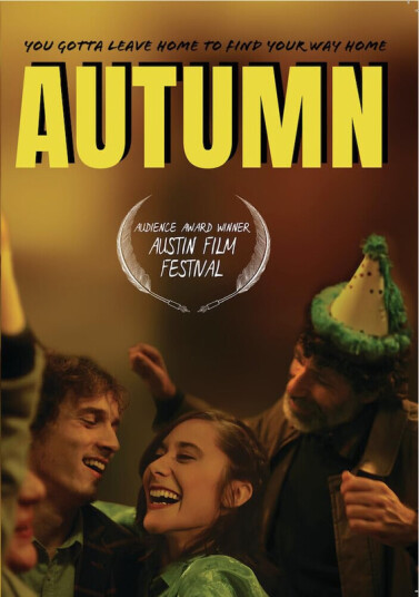 Autumn 2023 DVD