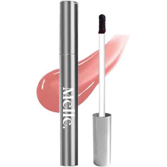 Melle Lip Stain 05 Soft Coral Melle Lip Stain 05 Soft Coral