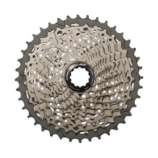 Shimano XT M8000 11 42 11 speed kassette