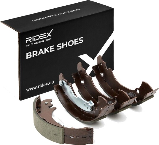 Bremsesko sett RIDEX 70B0293