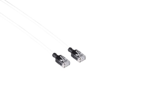 Mercodan 371929200 20 M Cat6a U/Utp Utp Rj 45 Rj 45 Hvit 371929200 Mercodan 371929200 20 M Cat6a U/Utp Utp Rj 45 Rj 45 Hvit 371929200