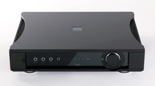 Rega Aethos Sort