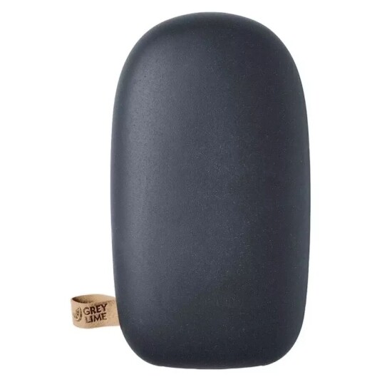 GreyLime Power Stone II 20000 mAh Svart GreyLime Power Stone II 20000 mAh Svart
