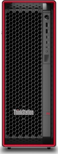 Lenovo ThinkStation P5 Gen 2 Xeon 634 32GB 1TB W11P