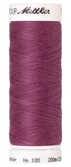Mettler, Seralon 200m Farge nr 1064 Erica