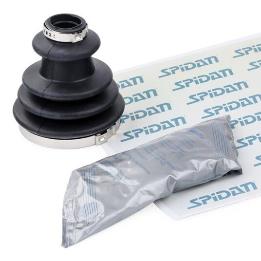 Spidan Mansjett drivaksel SPIDAN 190969
