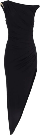 Elisabetta Franchi Dame Kjoler Svart M,