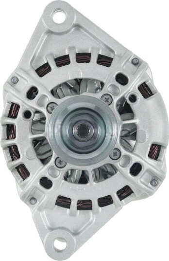 AS PL A01240SEG Dynamo