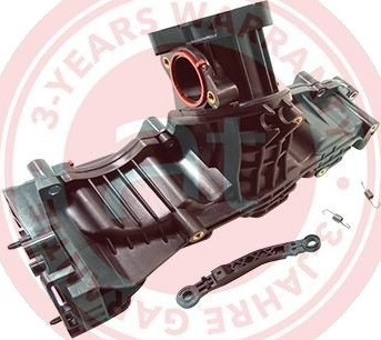 at autoteile germany at23066 Innsugsmanifold