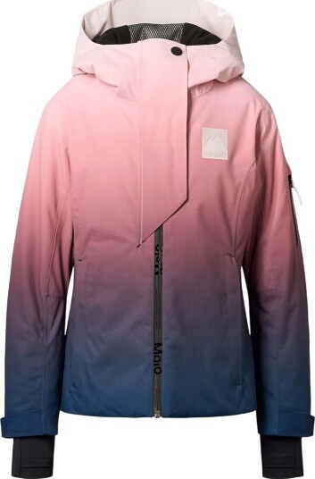 Molo Pearson FADED ROSE 134