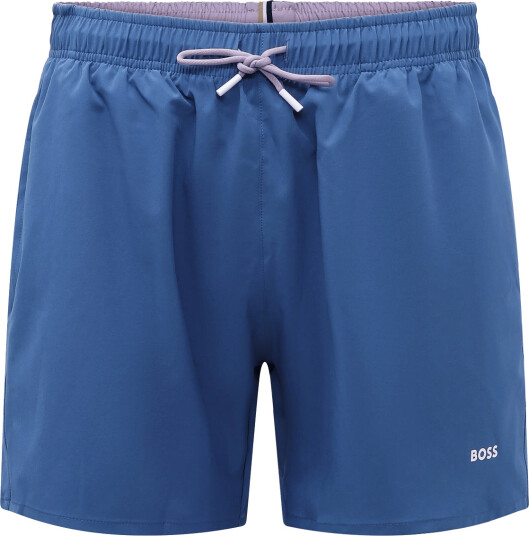 BOSS Tio Blue S