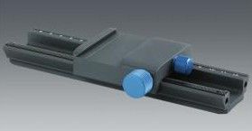 Novoflex Castel-Q Hurtigfeste til Stativ - 1/4" & 3/8" Gjenge