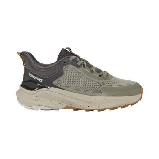 Viking Footwear Women"s Her Sense Olive 41