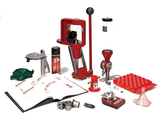 Hornady Single Stage Lock N Load® Classic™ Kit Export Hornady Single Stage Lock N Load® Classic™ Kit Export