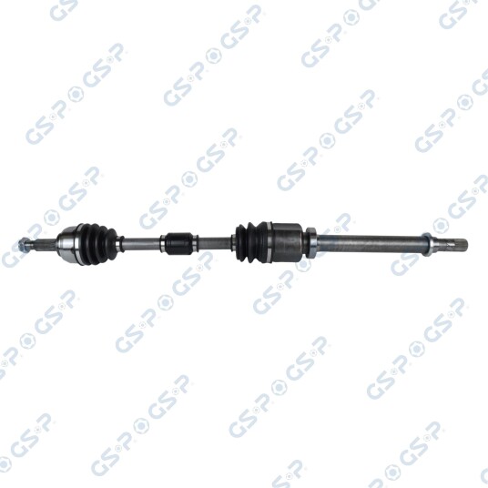 Drivaksel GSP 241245