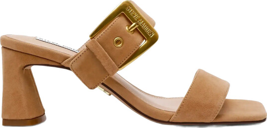 Steve Madden Toriann Beige 42