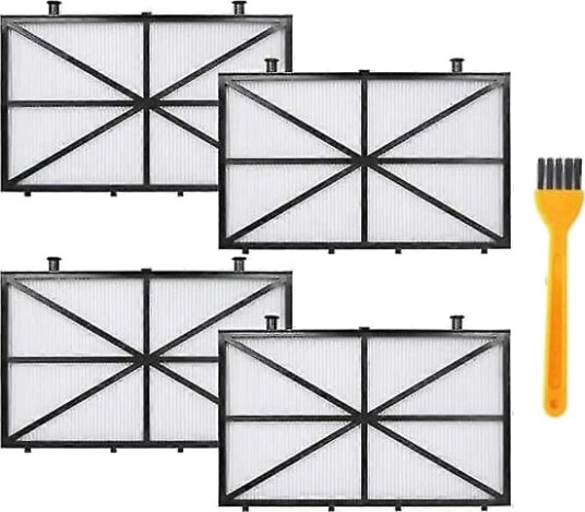 Ultra fine Filtre Bassengrenser Filter 9991432 r4 Bassengfilter For Dolphin M400 M500 Ultra fine Filt Good