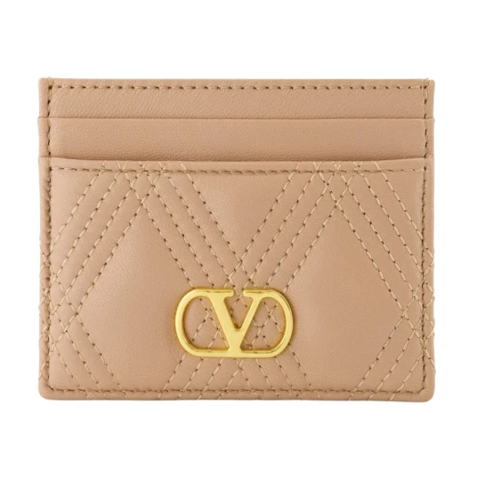 Valentino Garavani Dame Accessories Beige