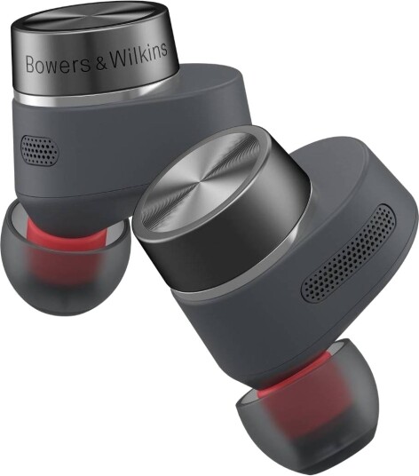 Bowers & Wilkins Pi5 S2 Grå Bowers & Wilkins Pi5 S2 Grå