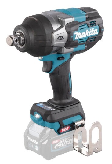 Makita TW001GZ Muttertrekker 40V 3/4" Makita TW001GZ Muttertrekker 40V 3/4"