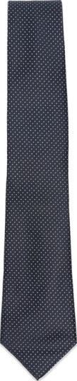Canali Herre Accessories Blå ONE SIZE,
