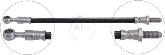 A.B.S. SL 4238 Bremseslange A.B.S. SL 4238 Bremseslange