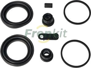 Reparasjonssett, bremsecaliper FRENKIT 248178