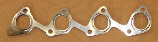 Tetning eksosmanifold ELRING 128.162
