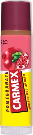 Carmex Carmex Stick Granateple Spf 15 4.25g Original