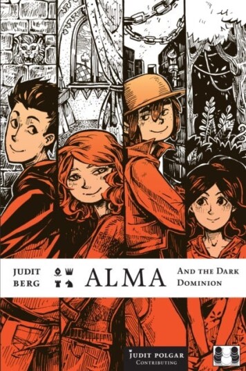 Alma Alma