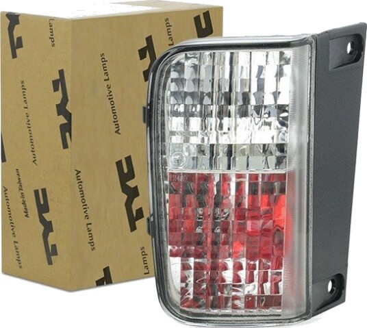 Ryggelys TYC 19-0662-01-2