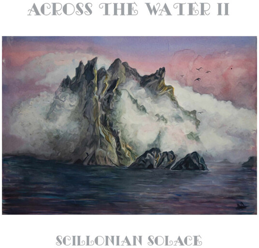 Across The Water Ii Scillonian Solace CD