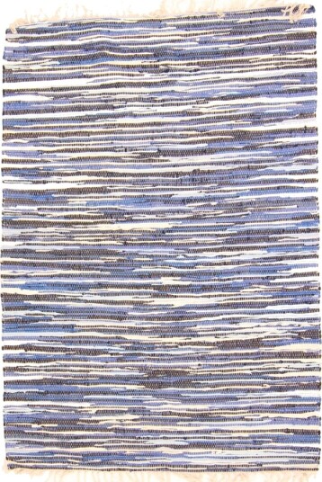 Filleryer fra Strehög of Sweden Tulka blå Størrelse: 70 x 150 cm Filleryer fra Strehög of Sweden Tulka blå Størrelse: 70 x 150 cm